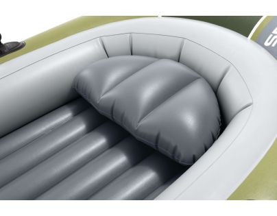Intex 66334NP Seahawk™ 4 Boat Nafukovací čln - Poškodený obal