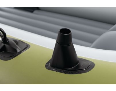 Intex 66334NP Seahawk™ 4 Boat Nafukovací čln - Poškodený obal