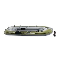 Intex 66334NP Seahawk™ 4 Boat Nafukovací čln 2