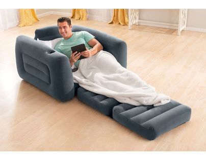 Intex 66551 Nafukovacie kreslo