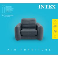 Intex 66551 Nafukovacie kreslo 5