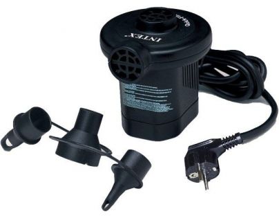 Intex 66620 Elektrická pumpa 220-240V