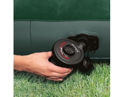 Intex 66620 Elektrická pumpa 220-240V