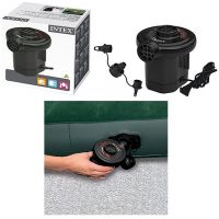 Intex 66620 Elektrická pumpa 220-240V 3