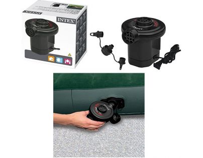 Intex 66620 Elektrická pumpa 220-240V