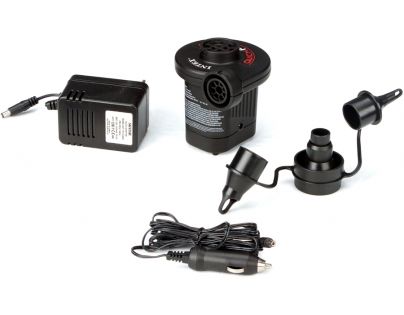 Intex 66632 Elektrická pumpa 220V a 12V