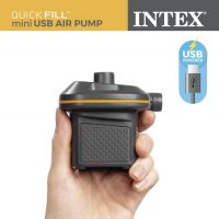 Intex 66635 Pumpa 5V DC 2A USB 3