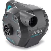 Intex 66644 Pumpa Elektrická s hadicou 220-240 V - Poškodený obal