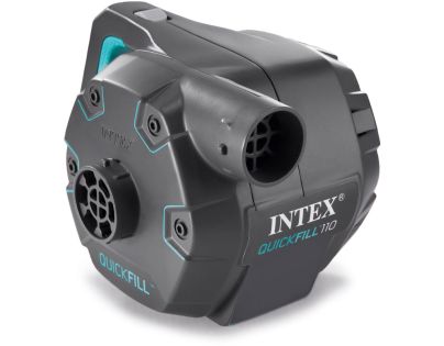 Intex 66644 Pumpa Elektrická s hadicou 220-240 V - Poškodený obal