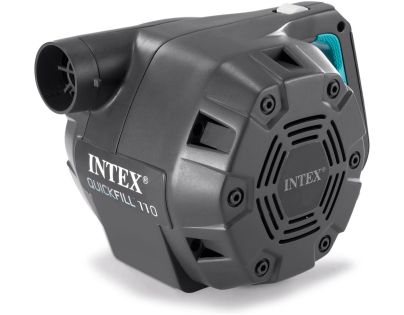 Intex 66644 Pumpa Elektrická s hadicou 220-240 V - Poškodený obal