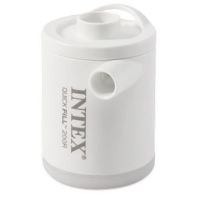Intex 66647 Malá Elektrická pumpa Quickfill USB200R 5
