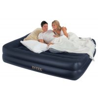 Intex 66702 Nafukovací postel QUEEN Raised 3