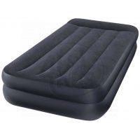 Intex 66706 Nafukovací postel Twin Raised 2