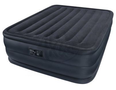 Intex 66706 Nafukovací postel Twin Raised