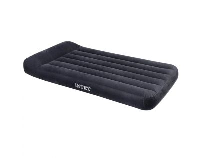 Intex 66779 Nafukovací postel s pumpou TWIN Classic