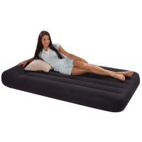 Intex 66779 Nafukovací postel s pumpou TWIN Classic 2