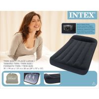 Intex 66779 Nafukovací postel s pumpou TWIN Classic 3