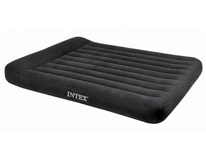 Intex 66781 Nafukovací postel s pumpou QUEEN Classic