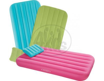 Intex 66801 Dětská nafukovací postel