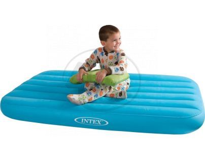 Intex 66801 Dětská nafukovací postel