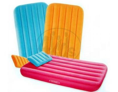 Intex 66801 Dětská nafukovací postel