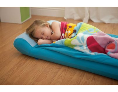 Intex 66802 Dětská nafukovací postel Hula