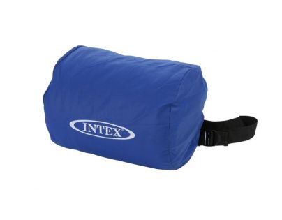 Intex 66802 Dětská nafukovací postel Hula