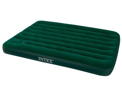 INTEX Full Downy Bed 66928 191 x 137 x 22 cm