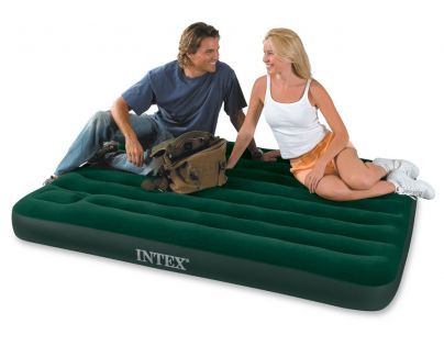 INTEX Full Downy Bed 66928 191 x 137 x 22 cm