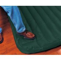 Intex 66950 Nafukovací postel s pumpou Junior TWIN Downy Bed 2
