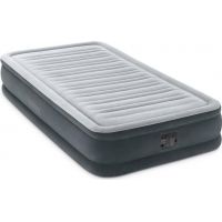 Intex 67766NP Nafukovací postel Dura-Beam Twin Comfort plush - Poškozený obal Intex 67766NP Nafukovací postel Dura-Beam Twin Comfort plush - Poškozený obal