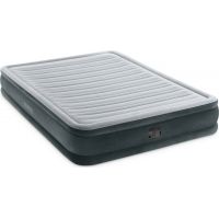 Intex 67770NP Nafukovací postel Dura-Beam Queen Comfort plush Intex 67770NP Nafukovací postel Dura-Beam Queen Comfort plush