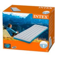 Intex 67998 Nafukovací matrace Camping 72 x 189 x 20 cm  - Poškodený obal 2