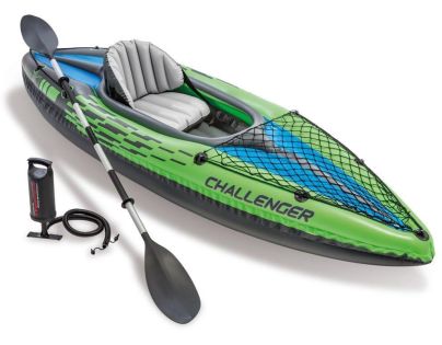 Intex 68305 Kajak Challenger K1 -  II. akosť