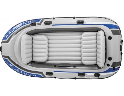 Intex 68324 Čln Excursion 315 x 165 x 43 cm premiovy 4 Set