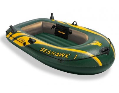 Intex 68345 Člun Seahawk 1