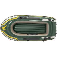 Intex 68347 Čln Seahawk 236 x 114 x 41 cm 2 Set - Poškodený obal 3