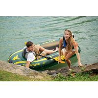 Intex 68347 Čln Seahawk 236 x 114 x 41 cm 2 Set - Poškodený obal 4