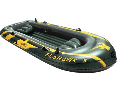 Intex 68349 Člun SEAHAWK 3