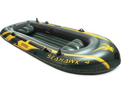 Intex 68350 Člun SEAHAWK 4