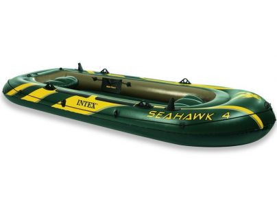 Intex 68350 Člun SEAHAWK 4