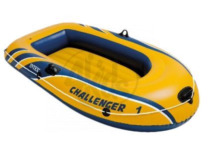 Intex 68365 Člun Challenger 1