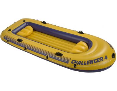 Intex 68371 Člun Challenger 4