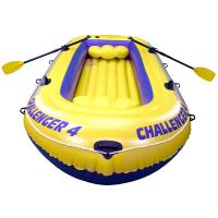 Intex 68371 Člun Challenger 4 3