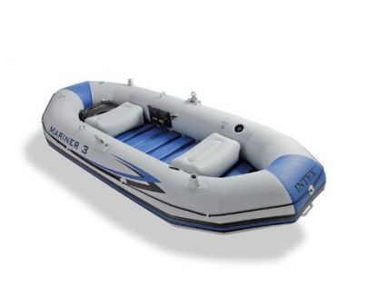 Intex 68373 Člun Mariner 3 Set