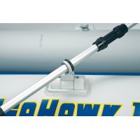 Intex 68377 Člun SEAHAWK II BOAT SET 2