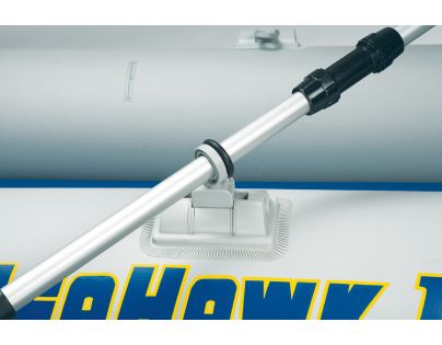Intex 68377 Člun SEAHAWK II BOAT SET