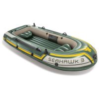 Intex 68380 Čln Seahawk 295 x 137 x 43 cm 3 Set - Poškodený obal 2