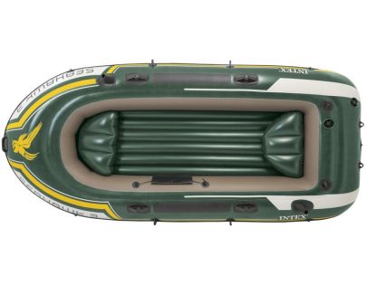Intex 68380 Čln Seahawk 295 x 137 x 43 cm 3 Set - Poškodený obal