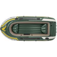 Intex 68380 Čln Seahawk 295 x 137 x 43 cm 3 Set - Poškodený obal 3